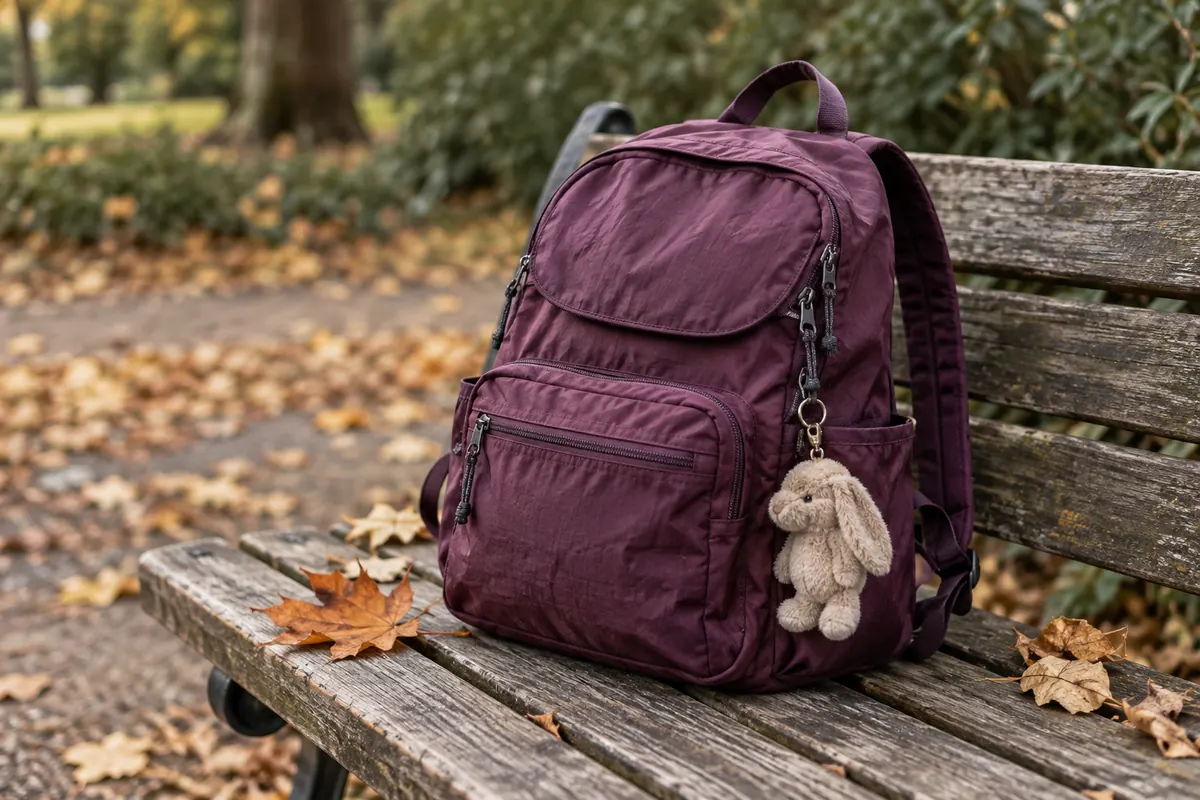 Sac à dos Kipling : 7 modèles, du mini au grand format